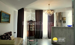 Apartment 65 m² - Rustaveli, Batumi, Georgia