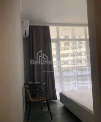 Apartment 38 m² - Iusuf Kobaladze, Batumi, Georgia