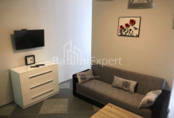 Apartment 2-room 38 m² - Iusuf Kobaladze, Batumi