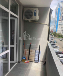 Apartment 2-room 38 m² - Iusuf Kobaladze, Batumi