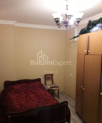 Apartment 88 m² - Giorgi Leonidze, Batumi, Georgia