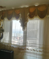Apartment 2-room 59 m² - Tbel-Abuseridze, Batumi