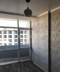 Apartment 2-room 40 m² - Iusuf Kobaladze, Batumi