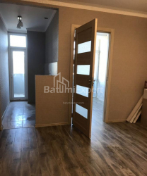 Apartment 2-room 40 m² - Iusuf Kobaladze, Batumi