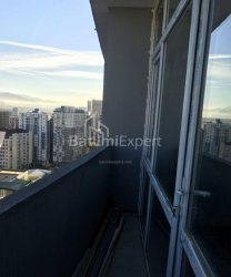 Apartment 2-room 40 m² - Iusuf Kobaladze, Batumi