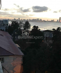 Apartment 78 m² - Yuryevskaya, Batumi, Georgia