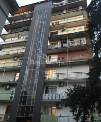 Apartment 78 m² - Yuryevskaya, Batumi, Georgia