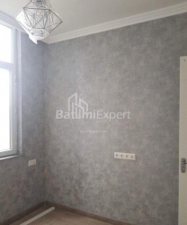 Apartment 40 m² - Yuryevskaya, Batumi, Georgia