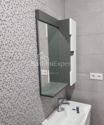 Apartment 40 m² - Yuryevskaya, Batumi, Georgia