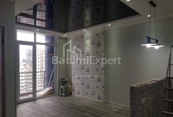 Apartment 40 m² - Yuryevskaya, Batumi, Georgia