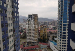 Apartment 40 m² - Yuryevskaya, Batumi, Georgia
