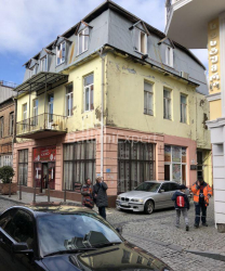 Apartment 2-room 74 m² - Yuryevskaya, Batumi