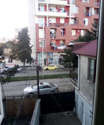 Apartment 45 m² - Yuryevskaya, Batumi, Georgia