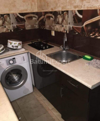 Apartment 2-room 45 m² - Yuryevskaya, Batumi