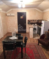 Apartment 2-room 45 m² - Yuryevskaya, Batumi