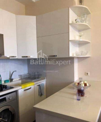 Apartment 2-room 45 m² - Peter Bagrationi, Batumi