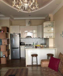 Apartment 45 m² - Peter Bagrationi, Batumi, Georgia
