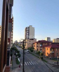 Apartment 2-room 45 m² - Peter Bagrationi, Batumi
