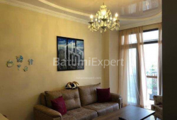 Apartment 2-room 45 m² - Peter Bagrationi, Batumi
