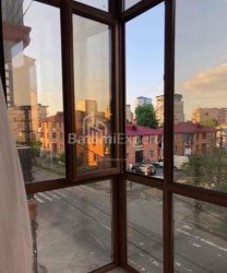 Apartment 45 m² - Peter Bagrationi, Batumi, Georgia