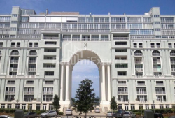 Apartment 3-room 92 m² - Rustaveli, Batumi