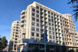 Apartment 4-room 119 m² - Yuryevskaya, Batumi