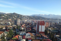 Apartment 2-room 47 m² - Demetre Tavdadebuli, Batumi