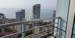 Apartment 42 m² - Yuryevskaya, Batumi, Georgia