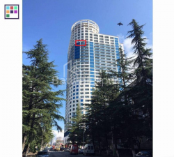 Apartment 42 m² - Yuryevskaya, Batumi, Georgia