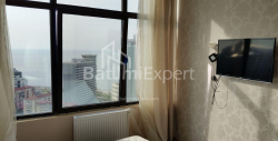 Apartment 42 m² - Yuryevskaya, Batumi, Georgia