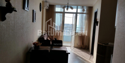 Apartment 42 m² - Yuryevskaya, Batumi, Georgia
