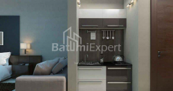 Apartment 37 m² - Sherif Khimshiashvili, Batumi, Georgia
