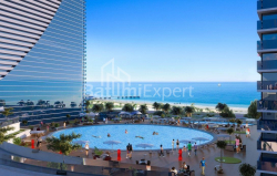 Apartment 37 m² - Sherif Khimshiashvili, Batumi, Georgia