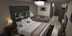Apartment 37 m² - Sherif Khimshiashvili, Batumi, Georgia