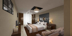 Apartment 37 m² - Sherif Khimshiashvili, Batumi, Georgia