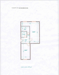 Apartment 60 m² - Yuryevskaya, Batumi, Georgia