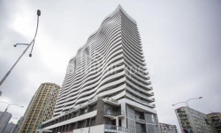 Apartment 28 m² - Iusuf Kobaladze, Batumi, Georgia