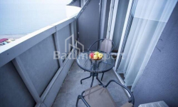Apartment 28 m² - Iusuf Kobaladze, Batumi, Georgia