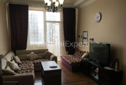 Apartment 3-room 77 m² - Niko Pirosmani, Batumi