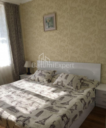Apartment 3-room 77 m² - Niko Pirosmani, Batumi