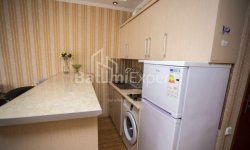 Apartment 2-room 46 m² - Sherif Khimshiashvili, Batumi