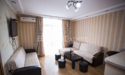 Apartment 2-room 46 m² - Sherif Khimshiashvili, Batumi