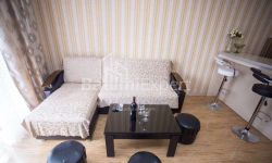 Apartment 2-room 46 m² - Sherif Khimshiashvili, Batumi