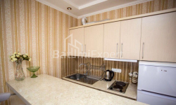 Apartment 2-room 46 m² - Sherif Khimshiashvili, Batumi