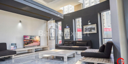 Apartment 33 m² - Sherif Khimshiashvili, Batumi, Georgia