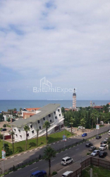 Apartment 1-room 33 m² - Sherif Khimshiashvili, Batumi