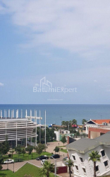 Apartment 33 m² - Sherif Khimshiashvili, Batumi, Georgia