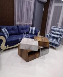 Apartment 4-room 74 m² - Niko Pirosmani, Batumi
