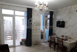 Apartment 88 m² - Yuryevskaya, Batumi, Georgia