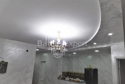 Apartment 88 m² - Yuryevskaya, Batumi, Georgia